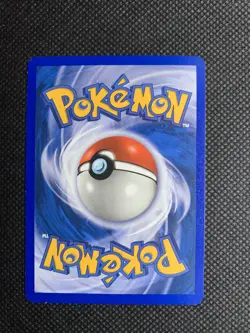 Totodile 135/165 Expedition Common Pokemon LP - Image 2