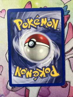 Unown [Q] - 59/105 - Uncommon - 1st Edition HP, English Pokemon Neo Destiny - Image 2