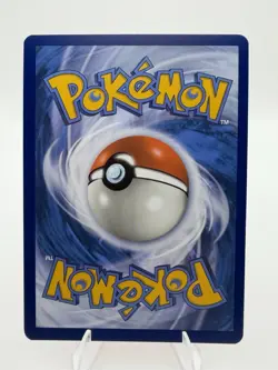 Nintendo Arcanine SVP Black Star Promos SVP011 Cosmos Holo Rare 130 HP ENG - Image 2