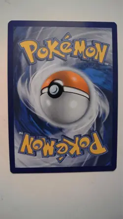 Comfey 93/145 Holo Holo Rare Guardians Rising Pokemon Reverse Holo Near Mint - Image 3