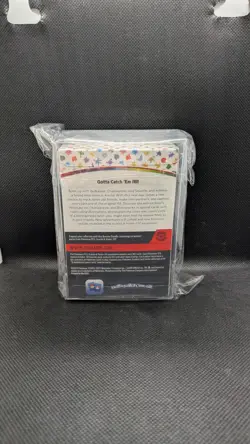 X3 Pokemon TCG - 151 Scarlet and Violet Booster Bundle - New / Sealed - X3 820650853210 - Image 2
