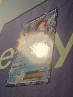 Ash-Greninja EX XY133 - Pokemon XY Promo - Image 2