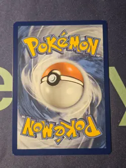 Mew EX 151/165 - Pokemon Scarlet & Violet 151 - Near Mint - Image 3