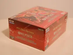 One Piece TCG | Sealed EB-03 | Heroines Edition Booster Box | English - Image 2