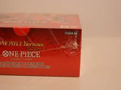 One Piece TCG | Sealed EB-03 | Heroines Edition Booster Box | English - Image 3
