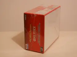 One Piece TCG | Sealed EB-03 | Heroines Edition Booster Box | English - Image 4