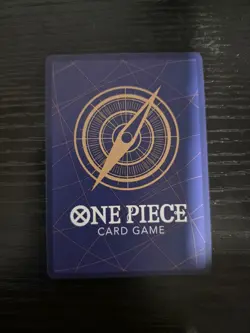 Bandai One Piece CCG Boa Hancock OP16-032 SR Eng Alt Art - Image 2
