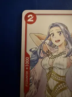 • Nefeltari Vivi • ST01-009 Pre-Release Tournament One Piece TCG NM - Image 2