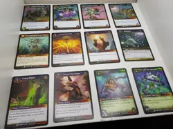 World Of Warcraft Tcg Lot (75) - Image 4