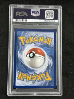 Pokemon TCG 2023 SV Scarlet & Violet 151 Charizard ex 199/165 SIR Holo PSA 8 - Image 2