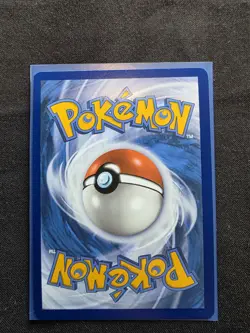 Pokemon TCG Charizard EX 199/165 Sir Pokemon 151 Scarlet Violet - Image 2