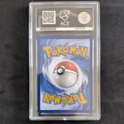 Pokemon TCG Charizard EX 199/165 Scarlet & Violet 151 Ace 9 SIR - Image 2