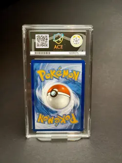 Pokemon TCG Charizard EX 199/165 Scarlet & Violet 151 Ace 9 SIR - Image 2