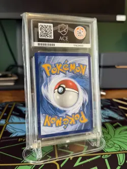 Pokemon TCG Charizard EX 199/165 Scarlet & Violet 151 Ace 9 SIR - Image 2