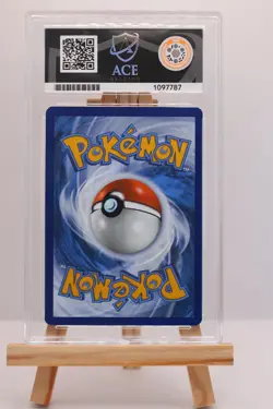 Pokemon TCG Charizard EX 199/165 Scarlet & Violet 151 Ace 9 SIR - Image 2