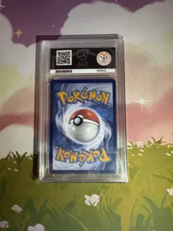 Pokemon TCG Charizard EX 199/165 Scarlet & Violet 151 Ace 9 SIR - Image 2