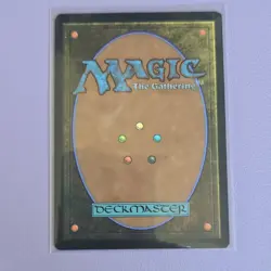 Wizards of the Coast Rhystic Study - Jumpstart Regular Rare 169 2020 (EN) - Image 2