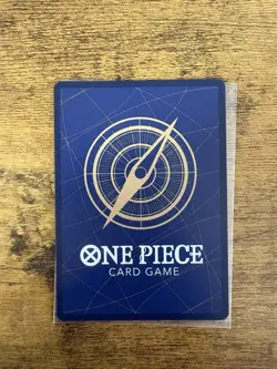 One Piece TCG - Nami - Alt Art Dash Pack - OP15-108 - English - Image 2