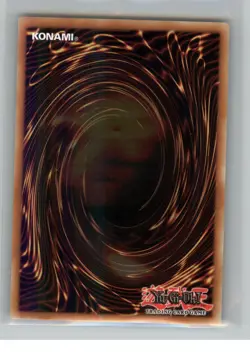 The End of Anubis BLTR-EN052 Secret Rare Yu-Gi-Oh - Image 2