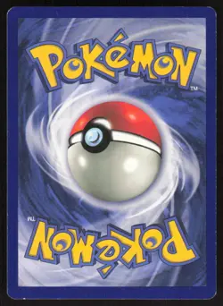 Pokemon TCG Base Set #071/102 Computer Search LP - Image 2