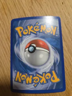 Nidoking Holo 6/101 EX Dragon Frontiers Pokemon Card - Image 2