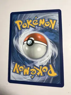 Professor's Research (Trainer) - 078/078 Pokemon GO - Full Art Ultra Rare - MINT - Image 2