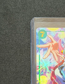 Uta EB03-061 Alternate Art SEC One Piece Heroines Edition English NM - Image 5