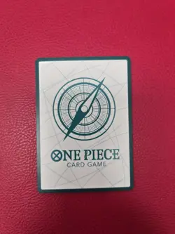 DON!! Boa Hancock GOLD #EB03 - [Japanese] One Piece CCG - Heroines - Image 2