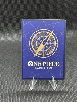2026 One Piece NEFELTARI VIVI alt alternative art EB03-024 English - Image 2