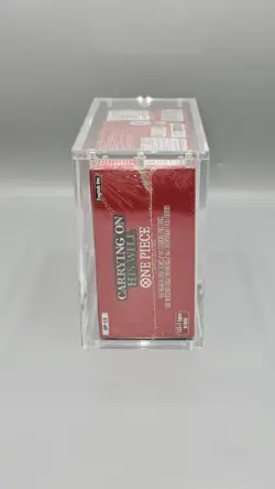 One Piece TCG OP-13 Carrying On His Will Booster Box 24 Packs, Sealed - Image 2