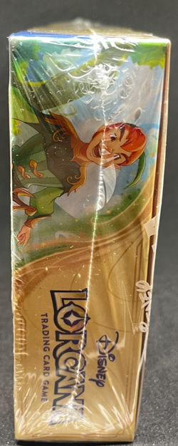 Lorcana Into the Inklands Booster Box Display 24 Packs English Sealed Disney - Image 3