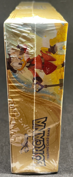 Lorcana Into the Inklands Booster Box Display 24 Packs English Sealed Disney - Image 4