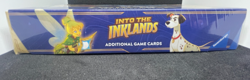 Lorcana Into the Inklands Booster Box Display 24 Packs English Sealed Disney - Image 5
