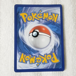 Pokemon Galarian Slowpoke Black Star Promo SWSH126 - Image 2