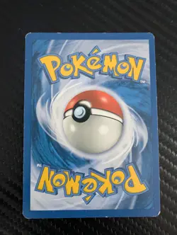 Lt. Surge's Pikachu NM 84/132 Unlimited Gym Challenge Pokemon Common - Image 2