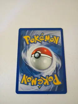 Pokemon Gym Challenge Lt. Surge's Pikachu 84/132 Common Light Play Free Shipping - Image 4