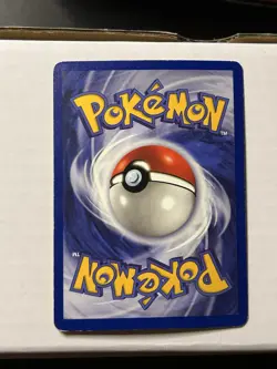 Dark Machamp 10/82 *LP* Holo Rare Team Rocket TCG Pokemon Card SEE DESCRIPTION - Image 2