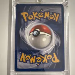 Pokemon TCG Team Rocket Dark Machamp 10/82 Holo Rare 70 HP English - Image 2