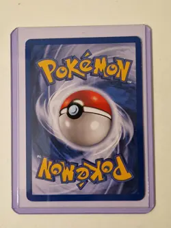Dark Machamp Holo 10/82 - Team Rocket Pokemon Card (WOTC) - SWIRL Rare TCG ✨ - Image 2
