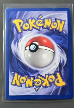 Pokemon Eevee 1st Edition Italian 51/64 Jungle WOTC Vintage 1999-2000 TCG - Image 2