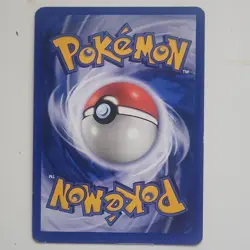 Nintendo Pokemon TCG Dark Machamp 10/82 Team Rocket 2000 Holo Rare 70 HP English - Image 2