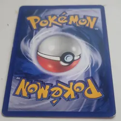 Nintendo Pokemon TCG Dark Machamp 10/82 Team Rocket 2000 Holo Rare 70 HP English - Image 4