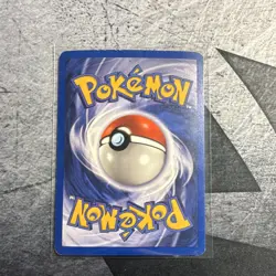 Pokemon TCG Dark Machamp Holo Rare 10/82 Team Rocket WOTC 2000 English 70 HP - Image 2