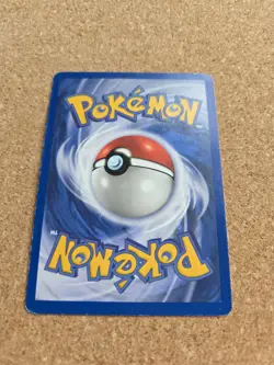 Pokemon TCG | Dark Machamp 10/82 | Holo Rare | WOTC Team Rocket Set - Image 2