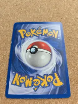 Pokemon TCG | Dark Machamp 10/82 | Holo Rare | WOTC Team Rocket Set - Image 2