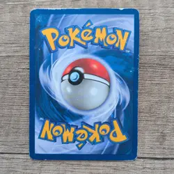Pokemon TCG Dark Machamp Team Rocket 10/82 Holo Rare English 2000 70 HP - Image 2