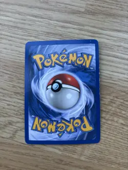 Pokemon TCG Dark Machamp Team Rocket 10/82 Holo Unlimited Holo Rare - Image 3