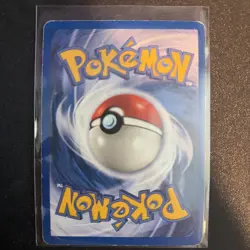Pokemon Dark Machamp Holo Rare TCG Team Rocket Unlimited Card 10/82 - Image 2