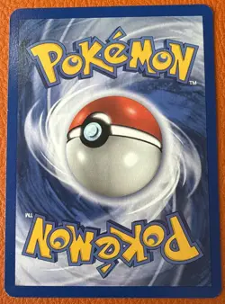 Pokemon TCG Dark Machamp Team Rocket 10/82 Holo Unlimited Rare Near Mint - Image 2