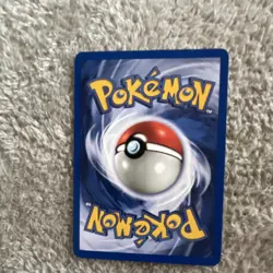 Pokemon TCG Team Rocket Dark Machamp Holo Rare 10/82 70 HP English 1999 - Image 2